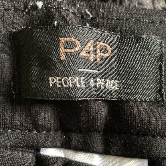 NWOT Black dress pants - Picture 3 of 6